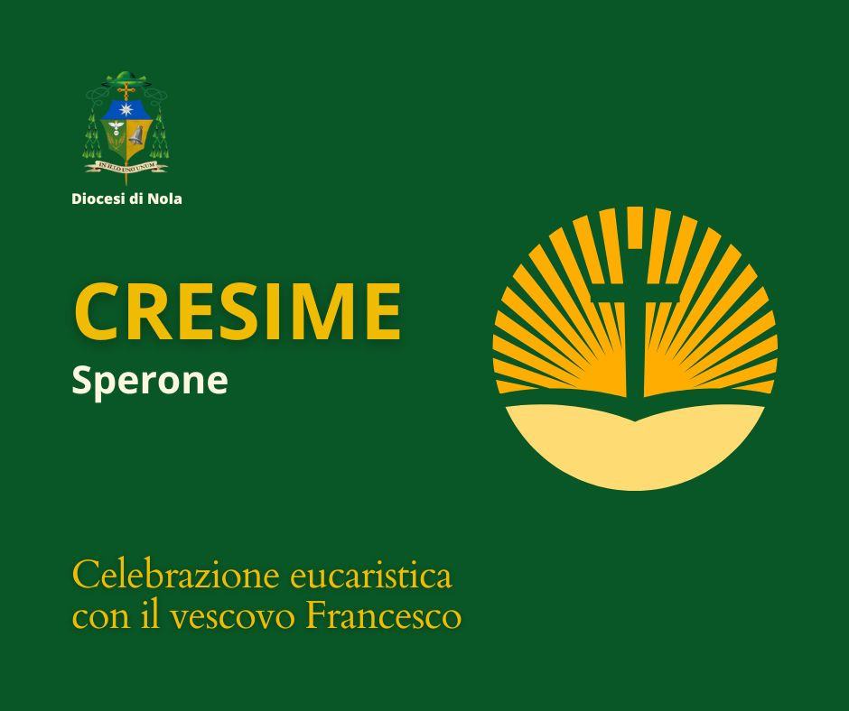 Cresime a Sperone