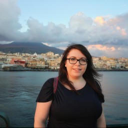 Gravatar Luisa Iaccarino