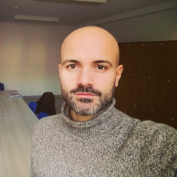 Gravatar Alfonso Lanzieri