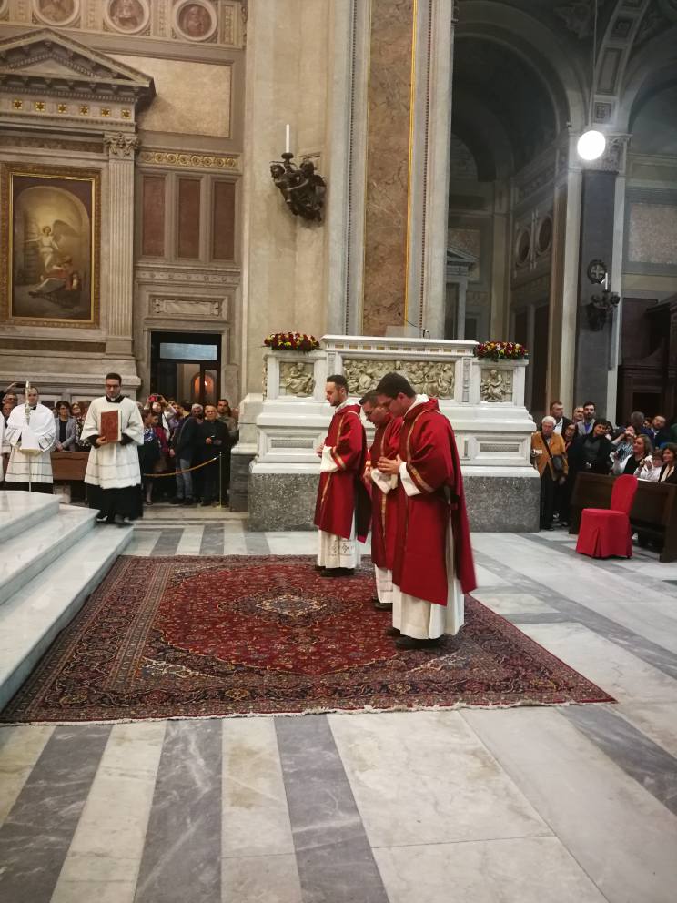 Non c'è nulla di più vincolante dell'amore