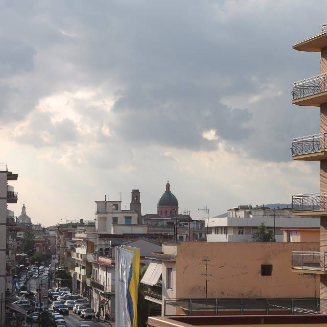 Inedite prospettive per la Cattedrale di Nola