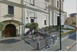 Voci bianche cantano per San Gennarello 