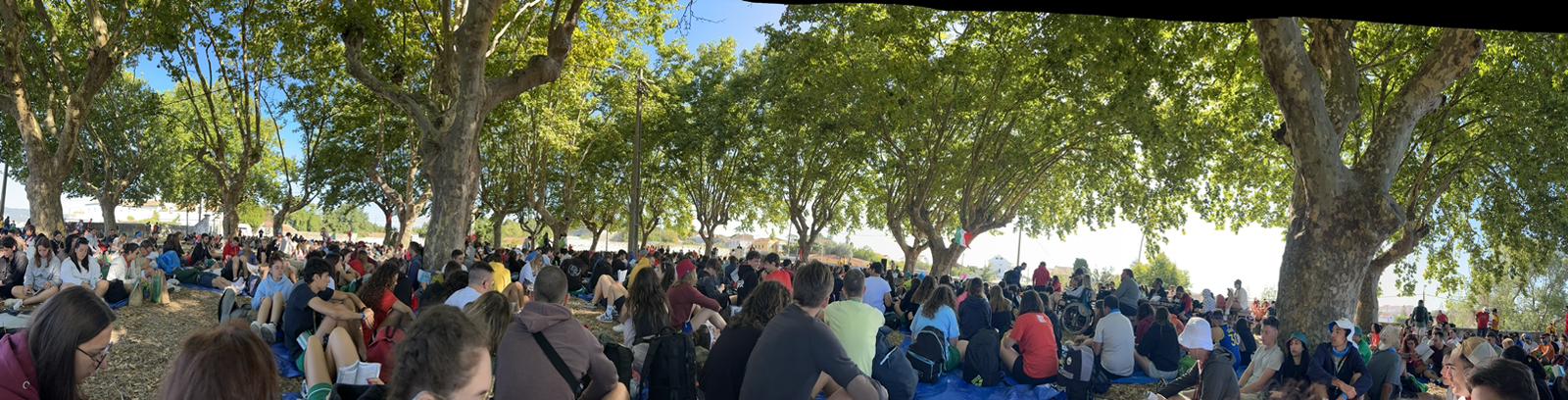 Gmg  Lisbona: meraviglia oltre ogni aspettativa