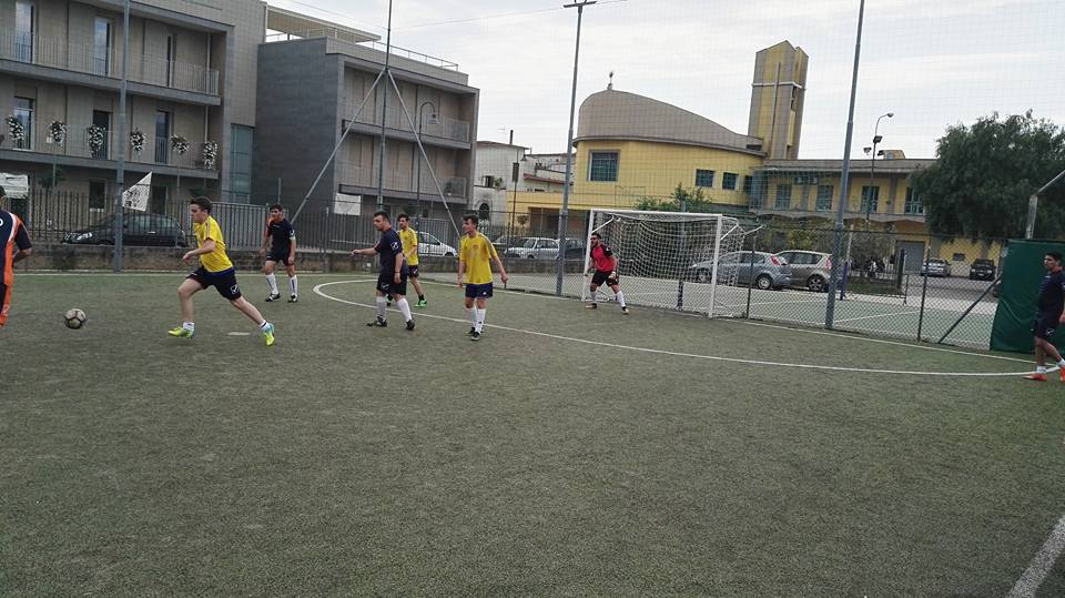 Al via la seconda edizione della San Paolino's Cup