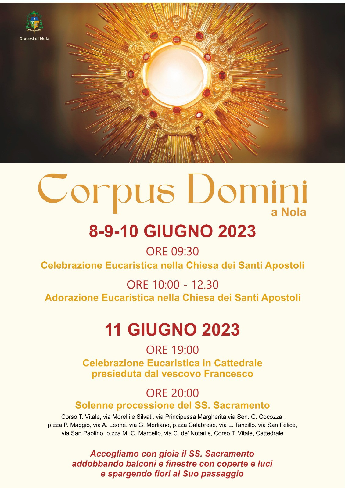 Corpus Domini