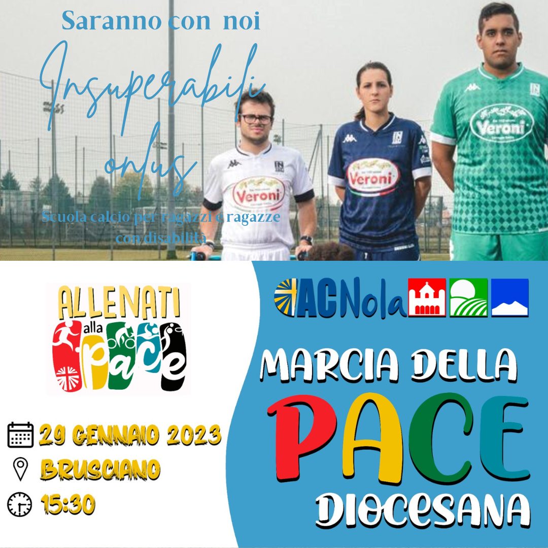 Associazione Insuperabili