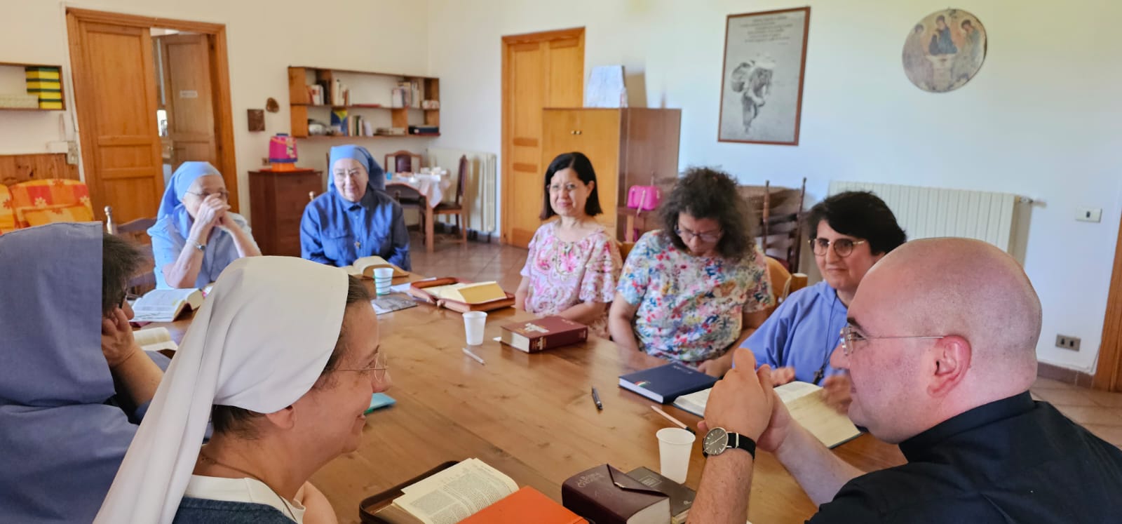 Ordo Virginum Diocesi di Nola 