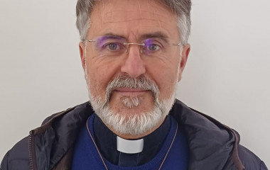 Mieac: il presbitero nolano don Luigi Vitale nominato assistente nazionale 