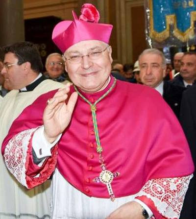 Testimoni di uno sguardo nuovo ovunque