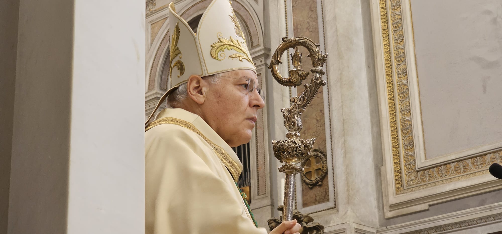 Lasciamoci educare da Paolino per amare questa terra come la ama Dio