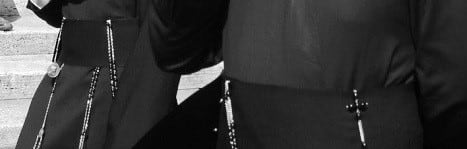 Una vita di preghiera e soccorso ai poveri