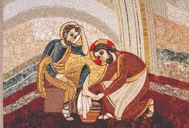 Verso l'amore, avendo cura del più debole