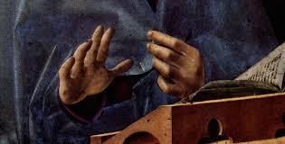 Non temere, hai trovato grazia presso Dio