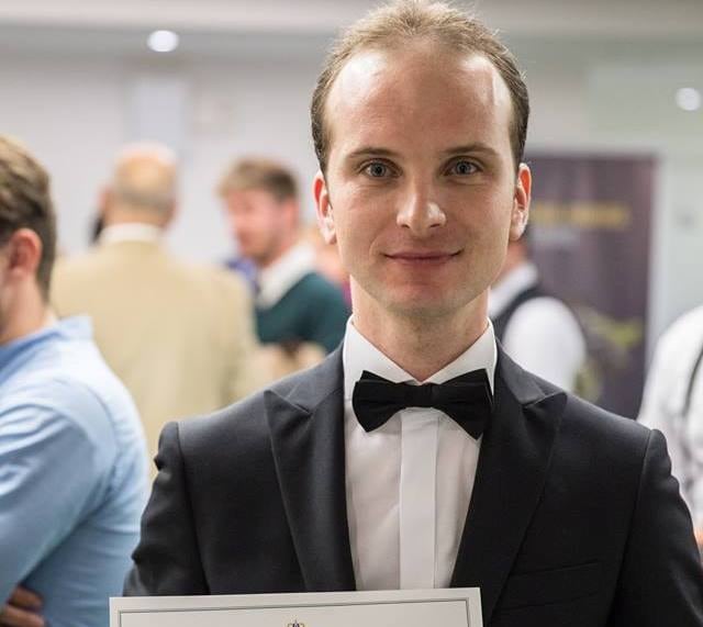 Concerto d'Organo a San Gennarello di Ottaviano