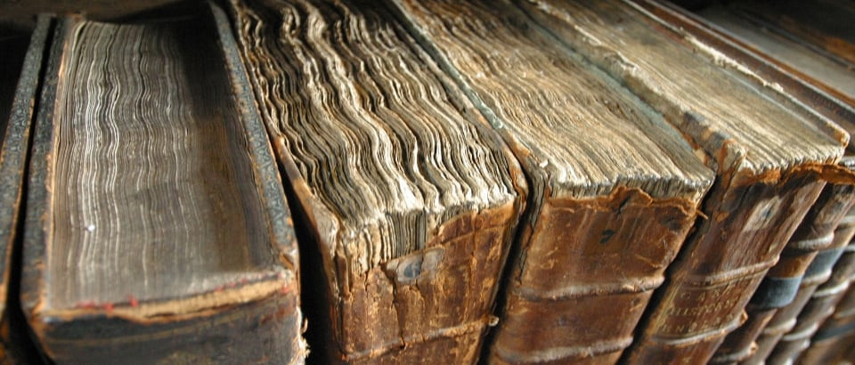 Archivio storico diocesano
