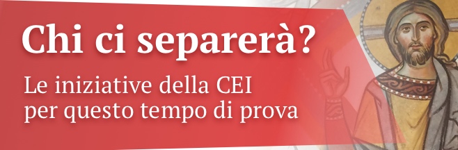 Sito Cei Speranza