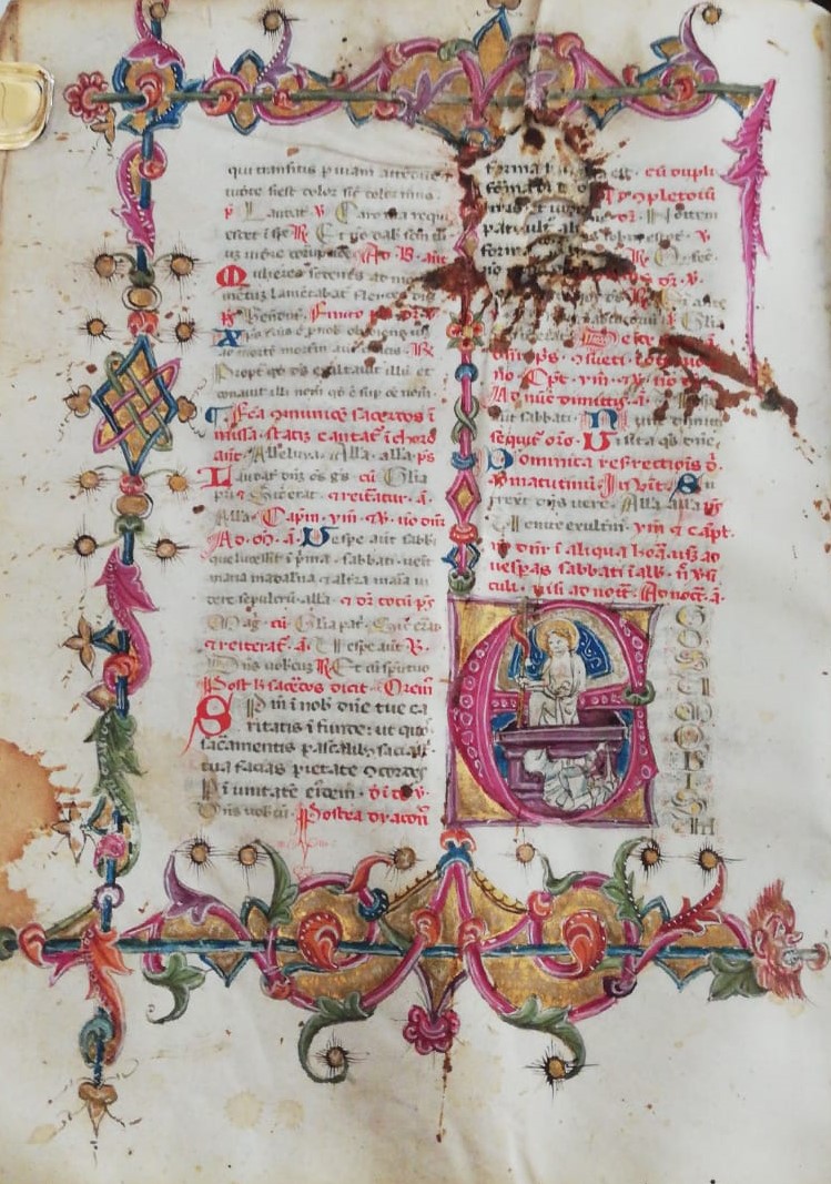  Ufficio Beni Culturali