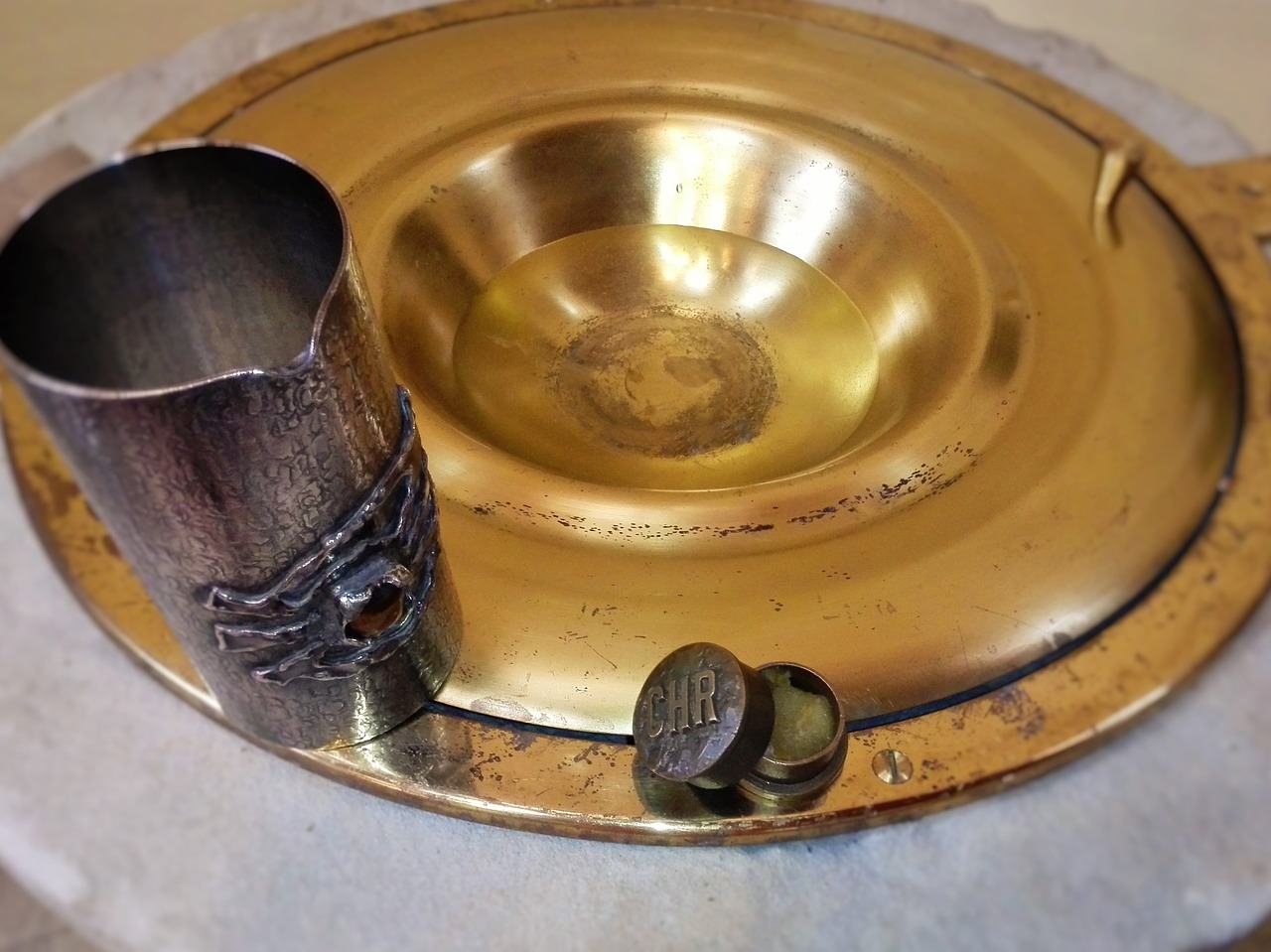 Indicazioni diocesane per il Catecumenato e la Pastorale battesimale 