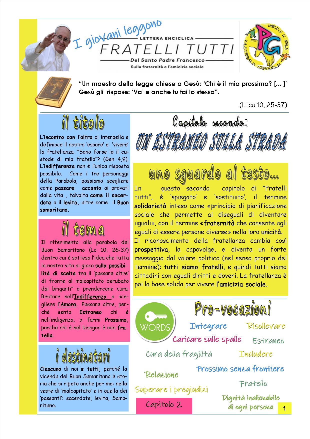 Mercoledì 17 dicembre