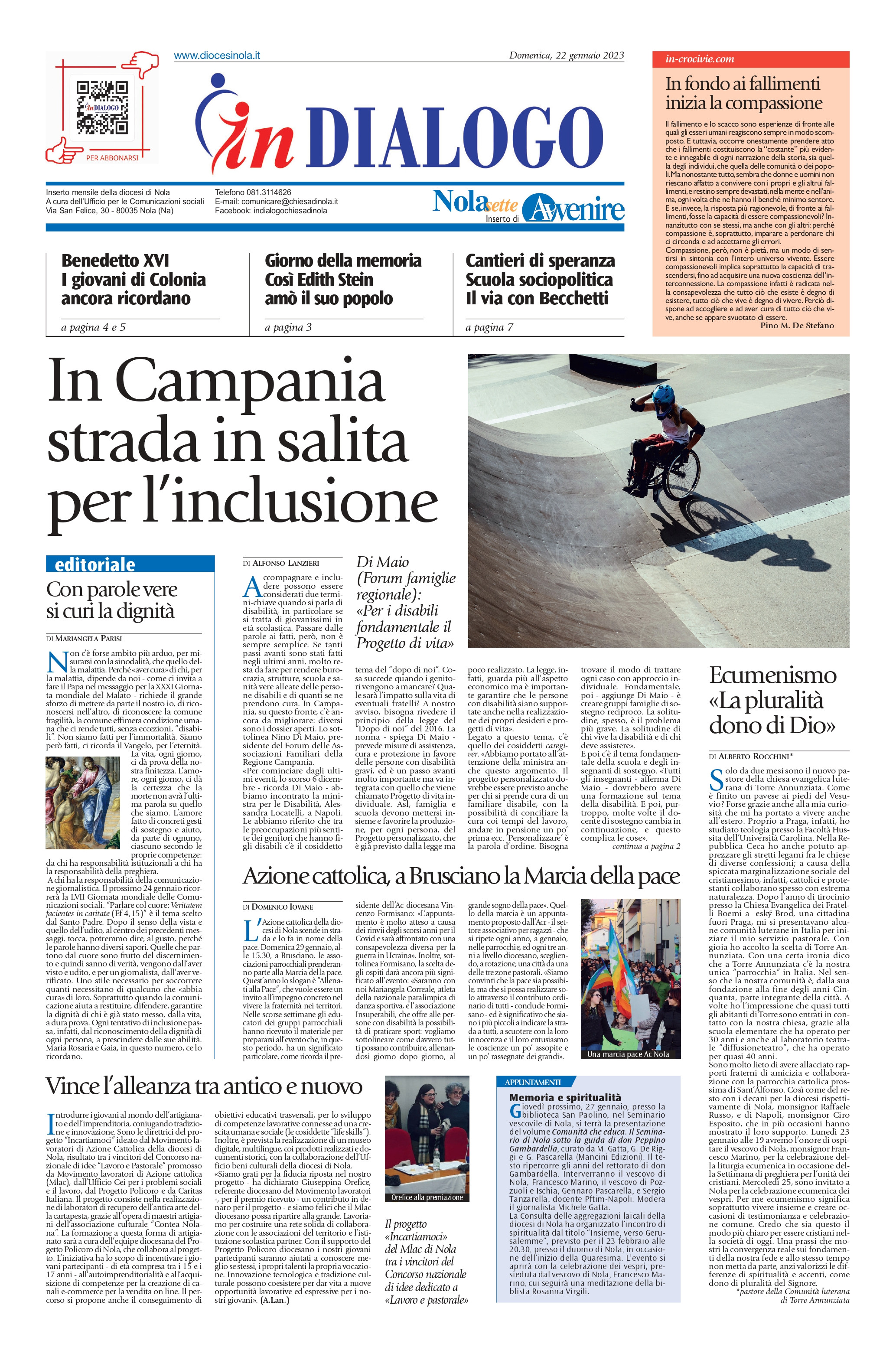 Gennaio 2023