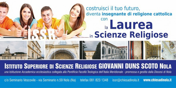 Istituto Superiore di Scienze Religiose