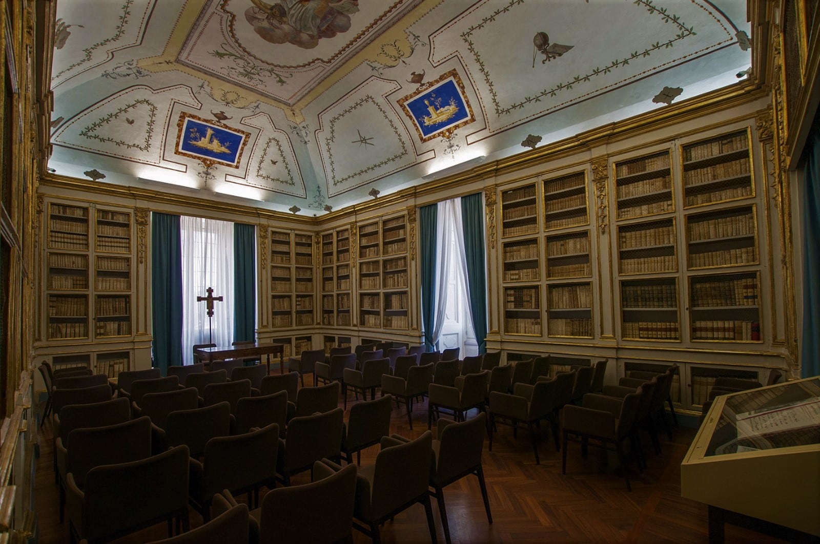 La donna e il cammino ascetico nel IV e V secolo