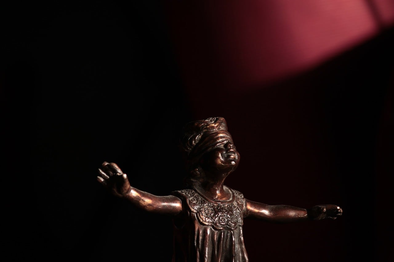 Leggere il buio al Museo diocesano