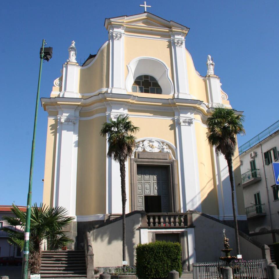 A Castello di Cisterna continua il percorso del Giubileo parrocchiale