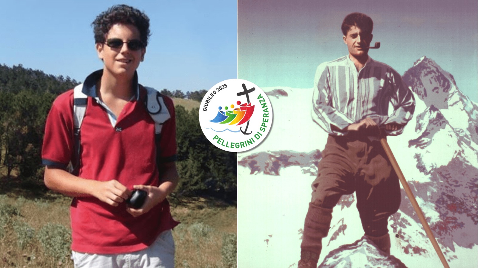 Acutis e Frassati santi nell'anno giubilare: le loro vite inno di speranza 