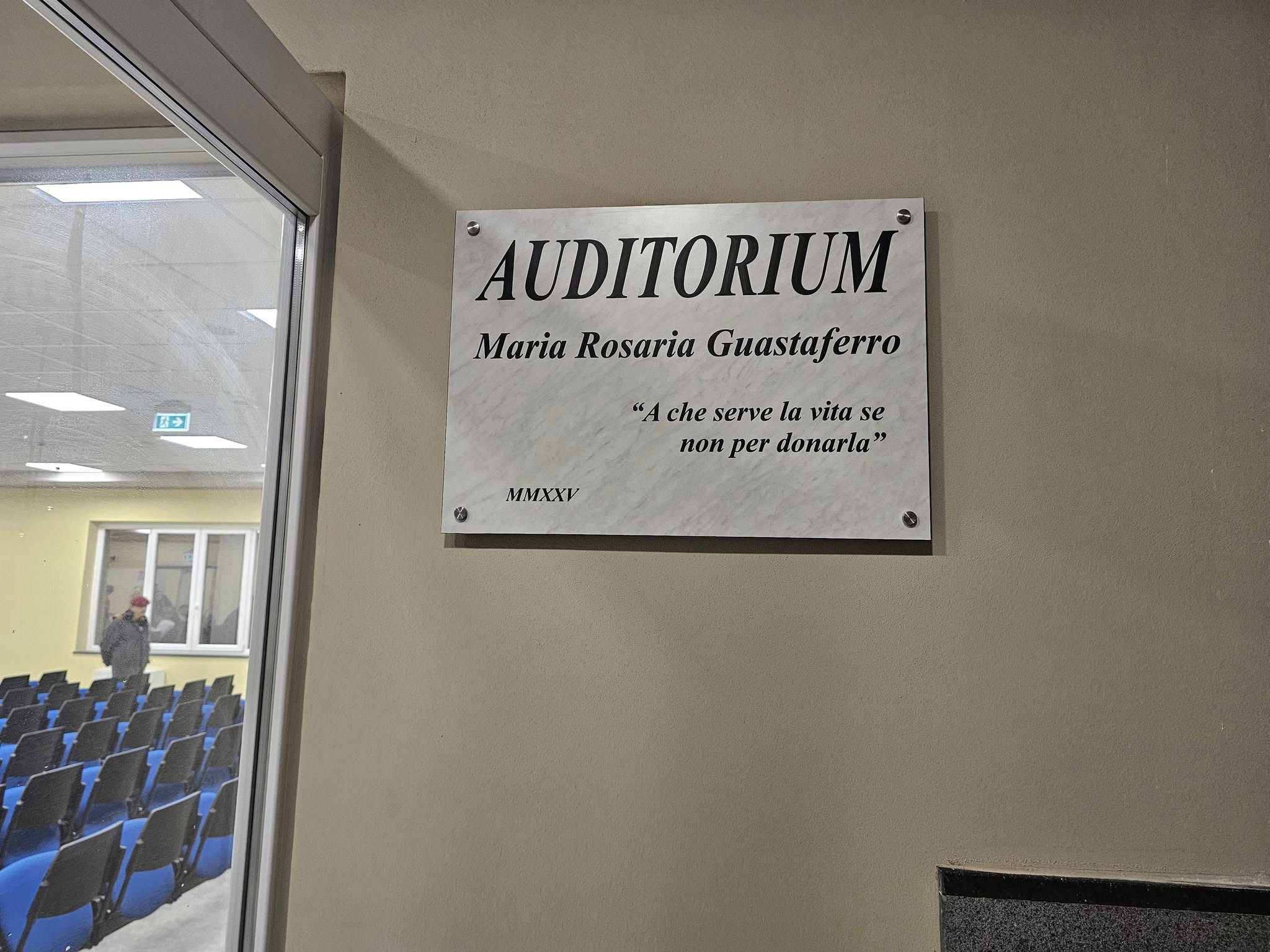 A Mariglianella un convegno sulla 