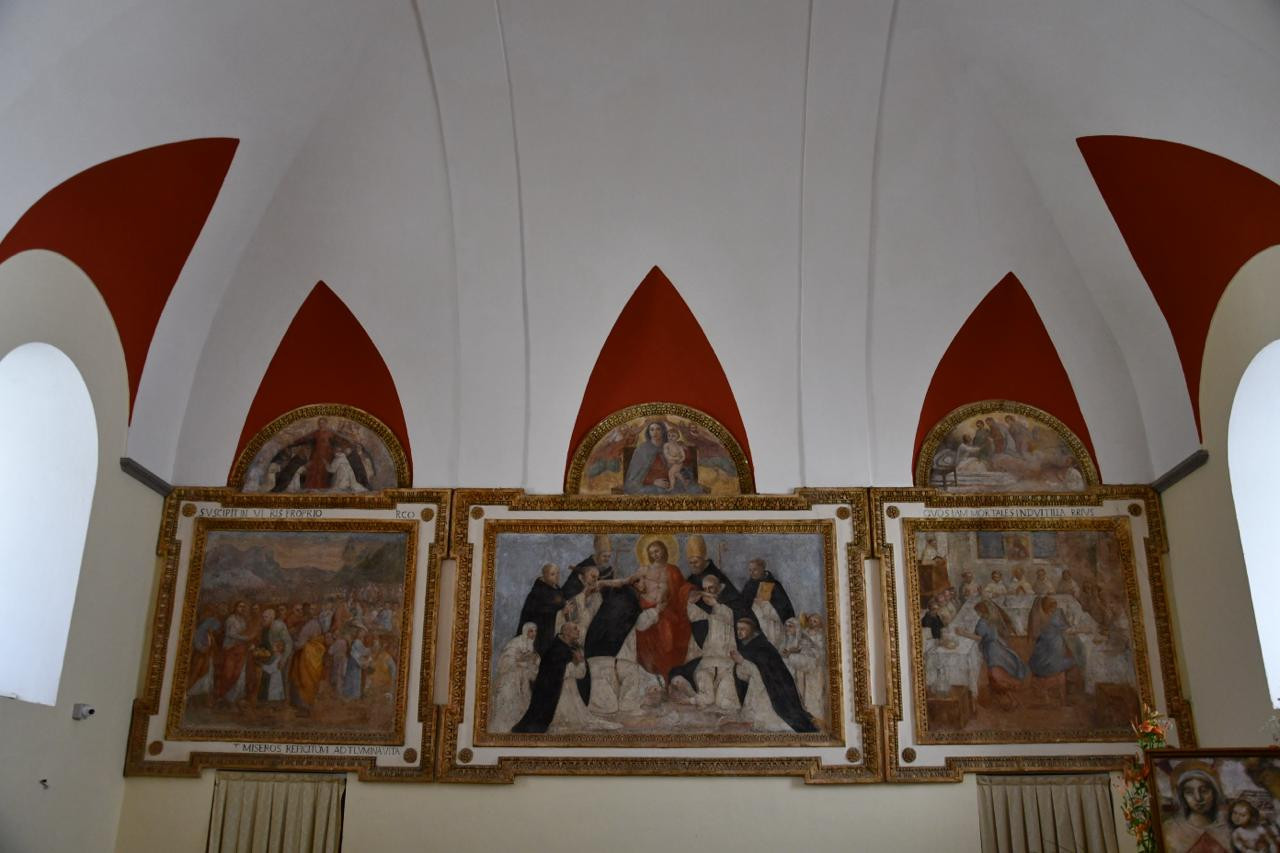 Premio Terre di Campania a dieci testimoni di pace nel quotidiano