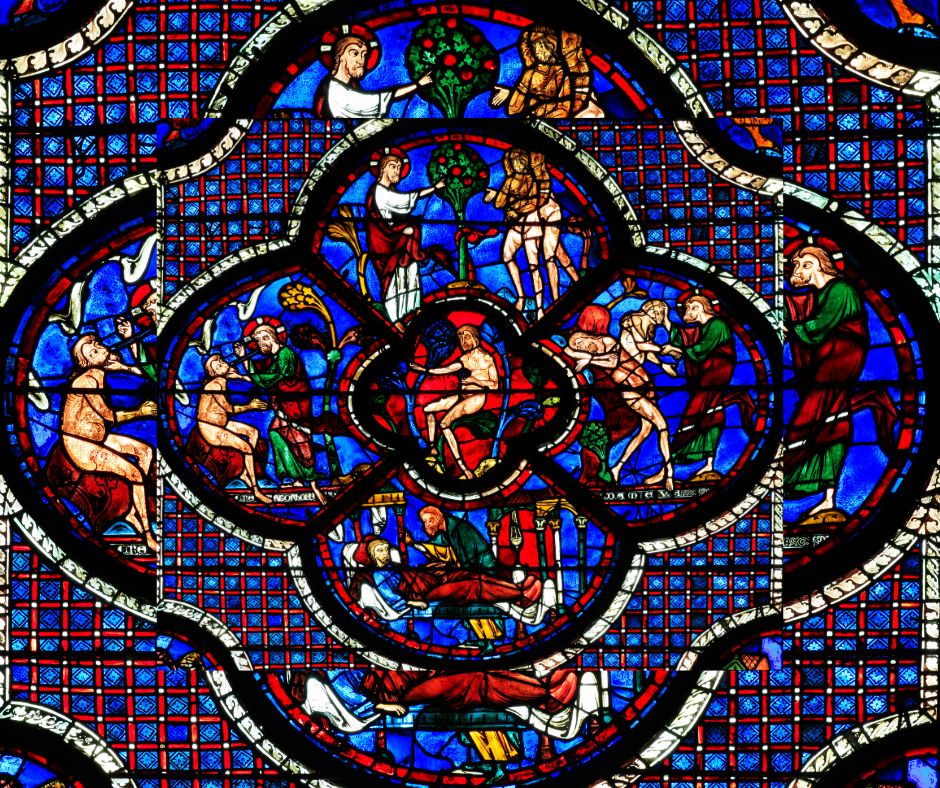 A Somma Vesuviana la visita 