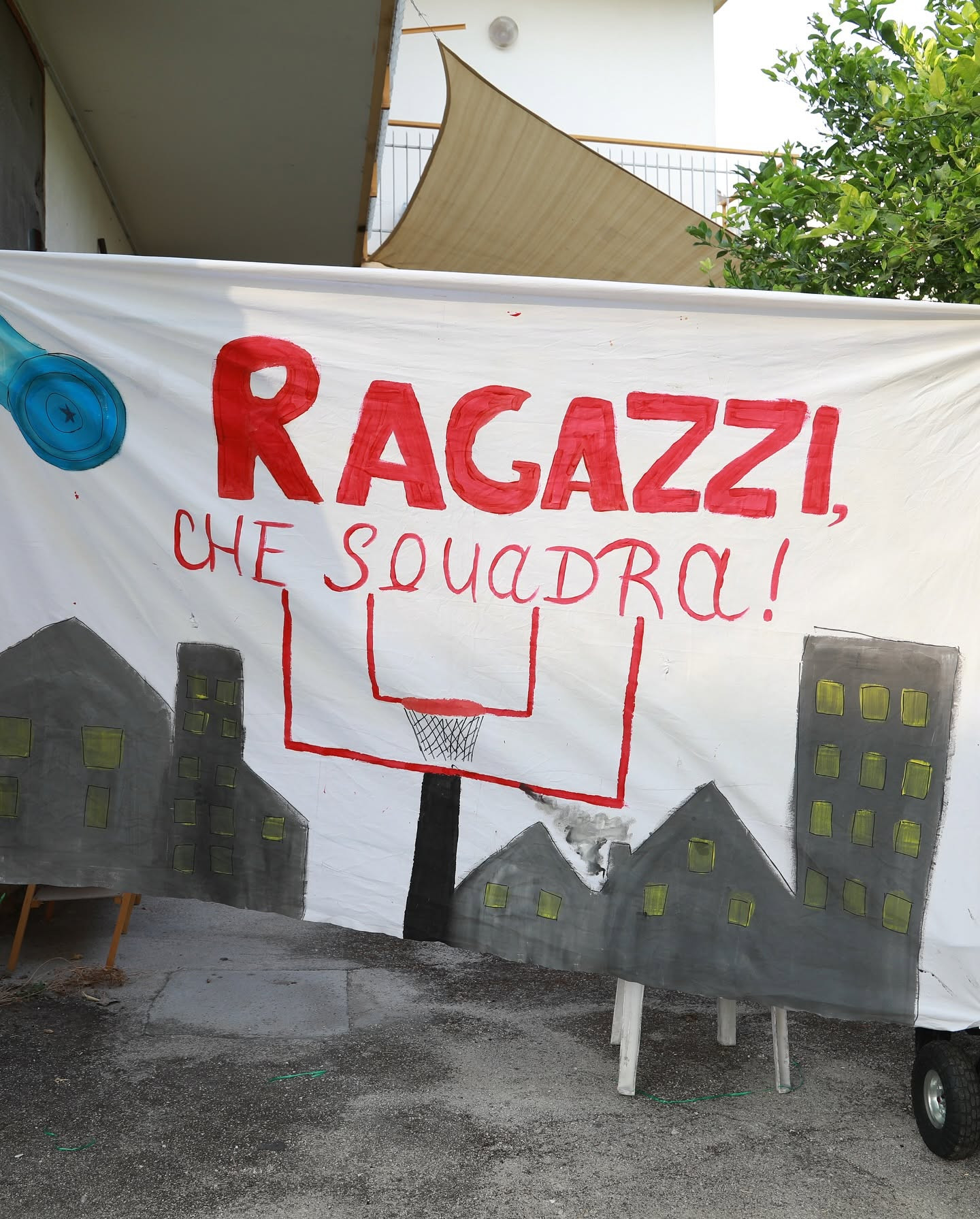 Campi estivi nelle parrocchie: un tempo donato