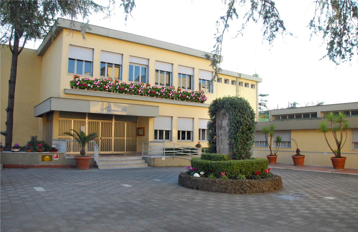 Piccole Figlie del Sacro Cuore di Gesù: una preziosa e secolare presenza