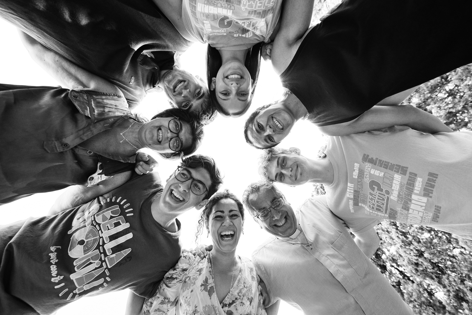 Sovvenire, formazione regionale a Paestum