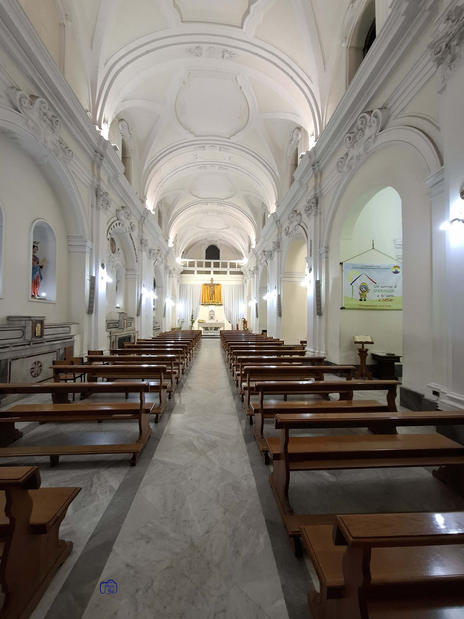 A Cicciano l'iniziativa solidale 