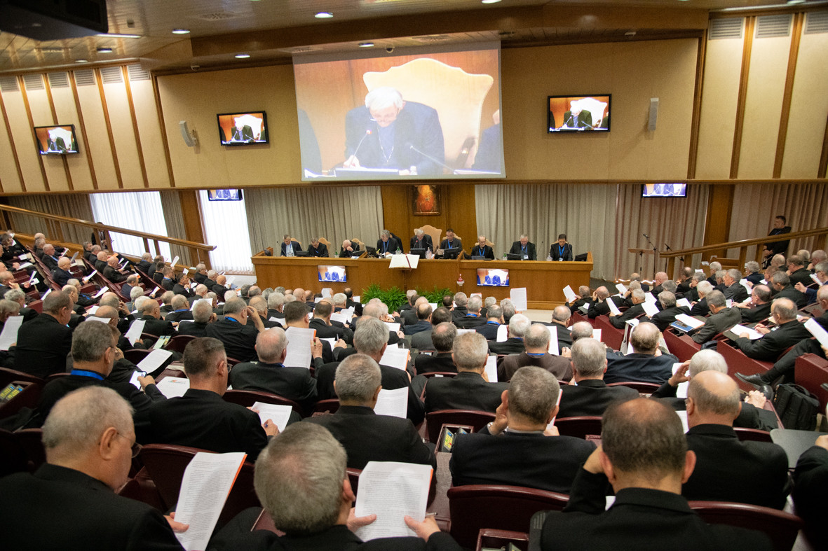 Autonomia differenziata: la nota dei vescovi italiani 