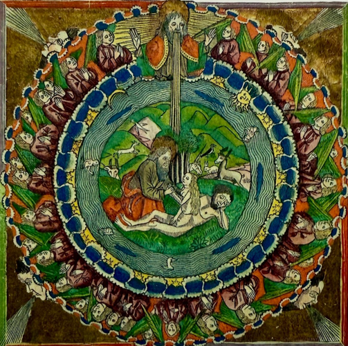 Quanno Dio facette ’o munno: l'ultimo libro di Carlo Avvisati