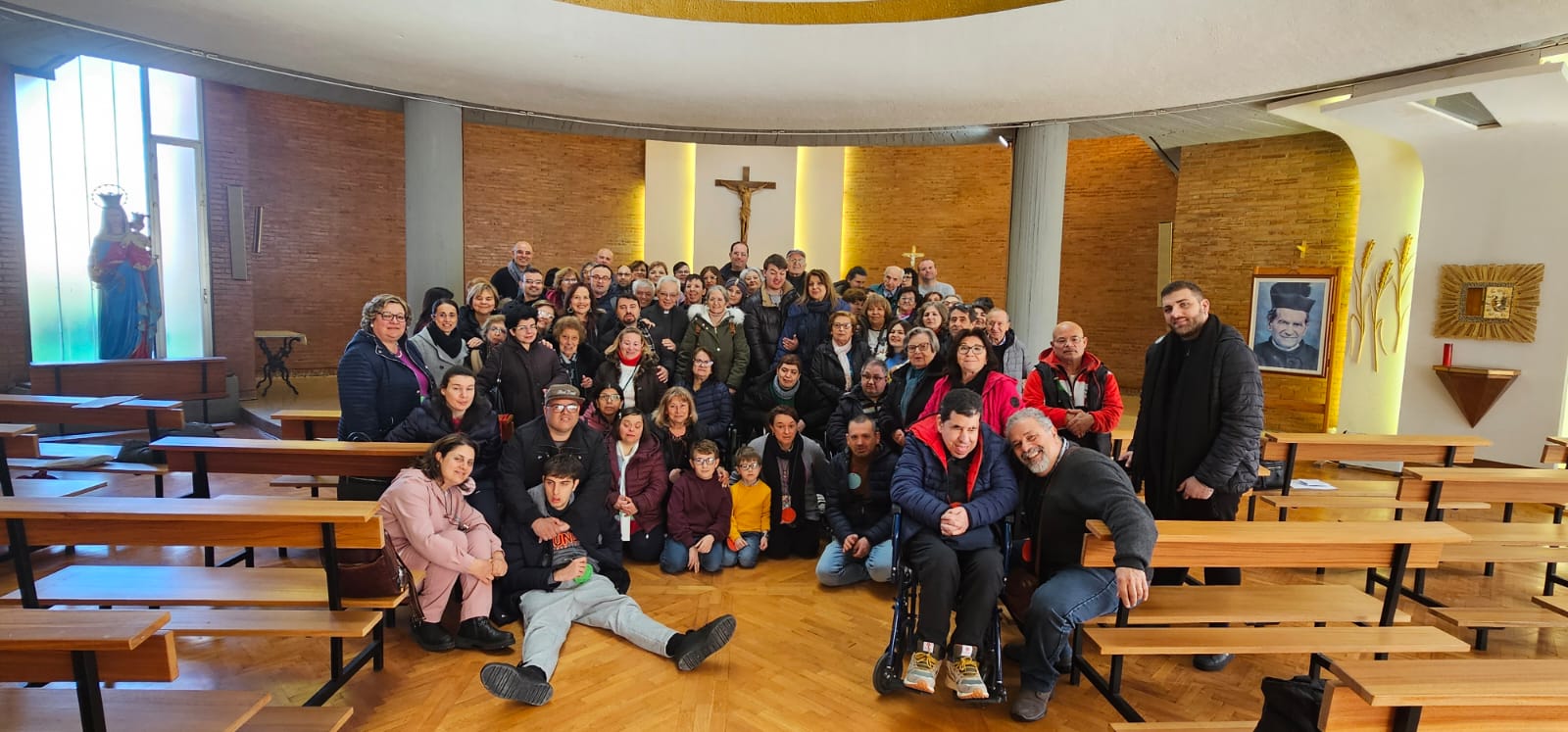 A Scisciano una fiera del dolce e del salato nel segno dell'inclusione