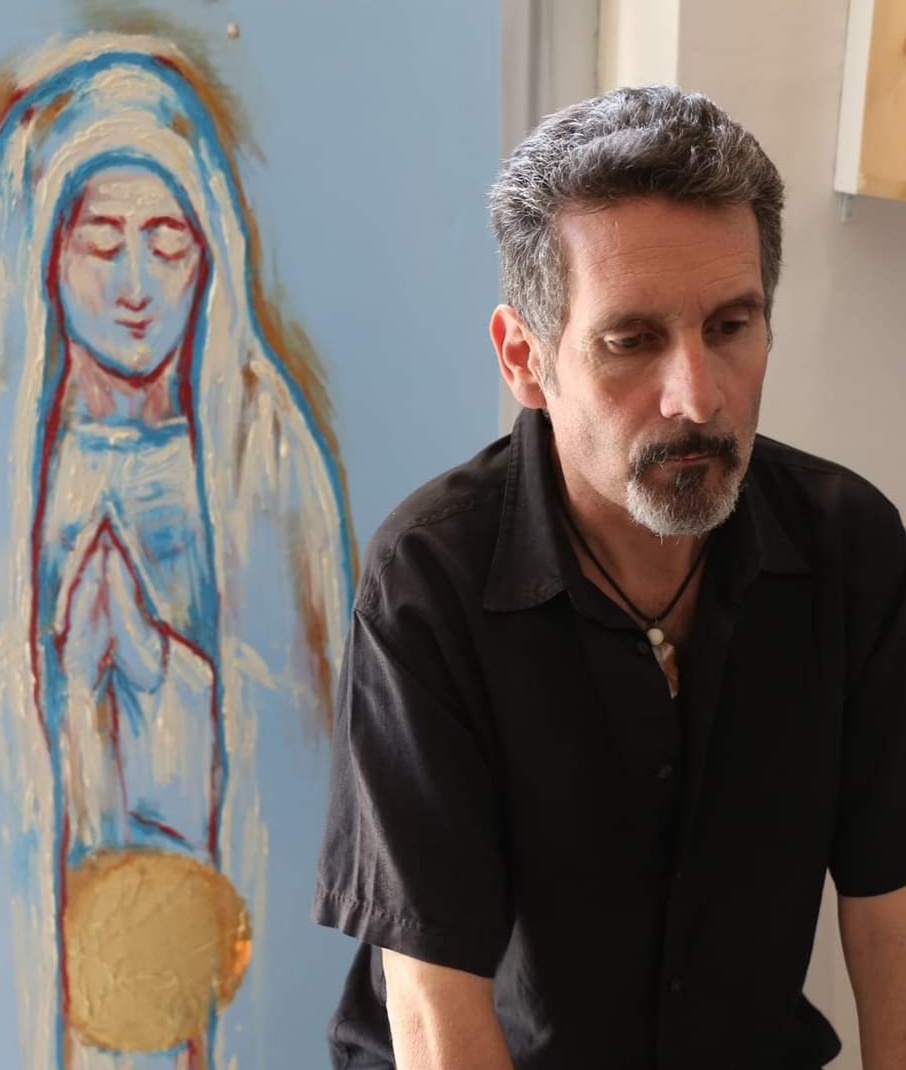 Dialoghi d'artista: Prisco De Vivo incontra Franz Kafka