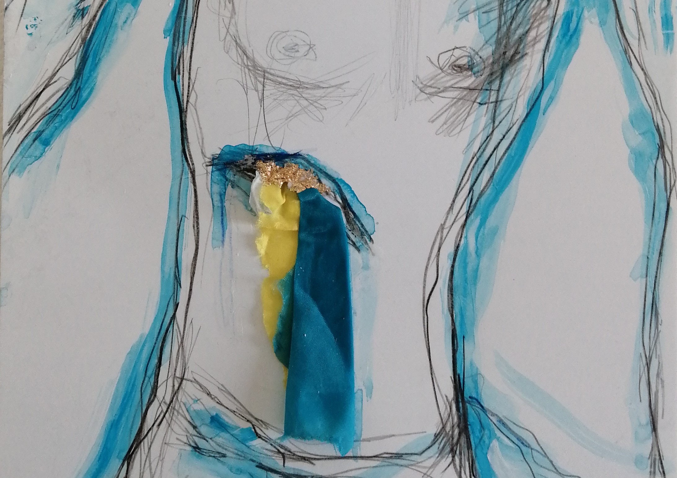 Diventare pacifici per chiedere pace