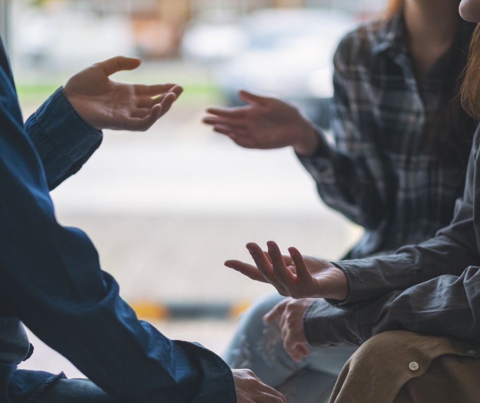 Dialoghi sulla speranza: a Scafati si parla di lavoro, uguaglianza e opportunità