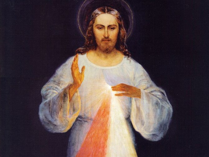 Festa della Divina Misericordia: la celebrazione nella Domenica in Albis a Nola
