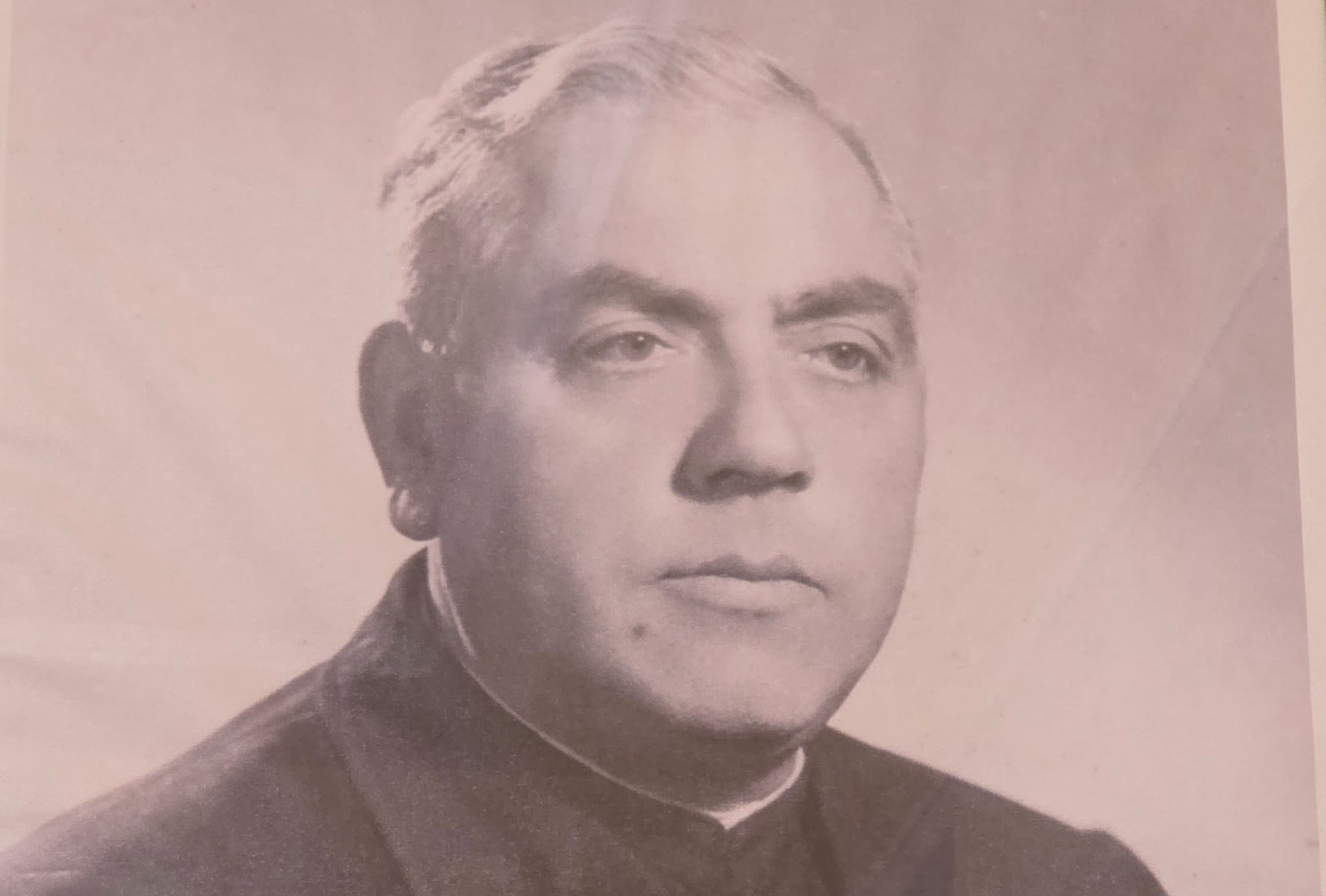 A Carbonara di Nola, la solenne traslazione dei resti mortali di don Agnello Saviano