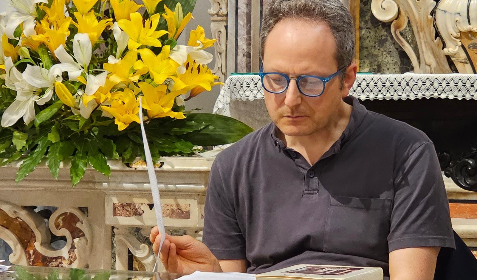 La Speranza nella vita e nella teologia di Paolino di Nola