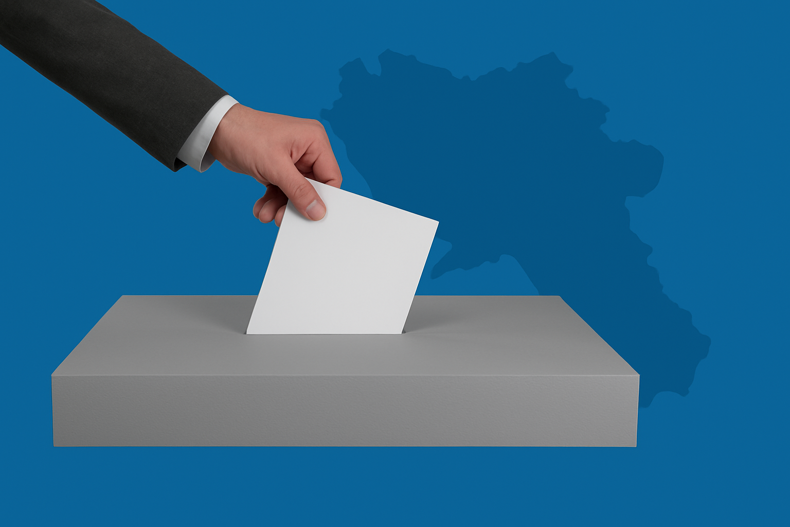 Elezioni regionali, la voce dei vescovi della Campania