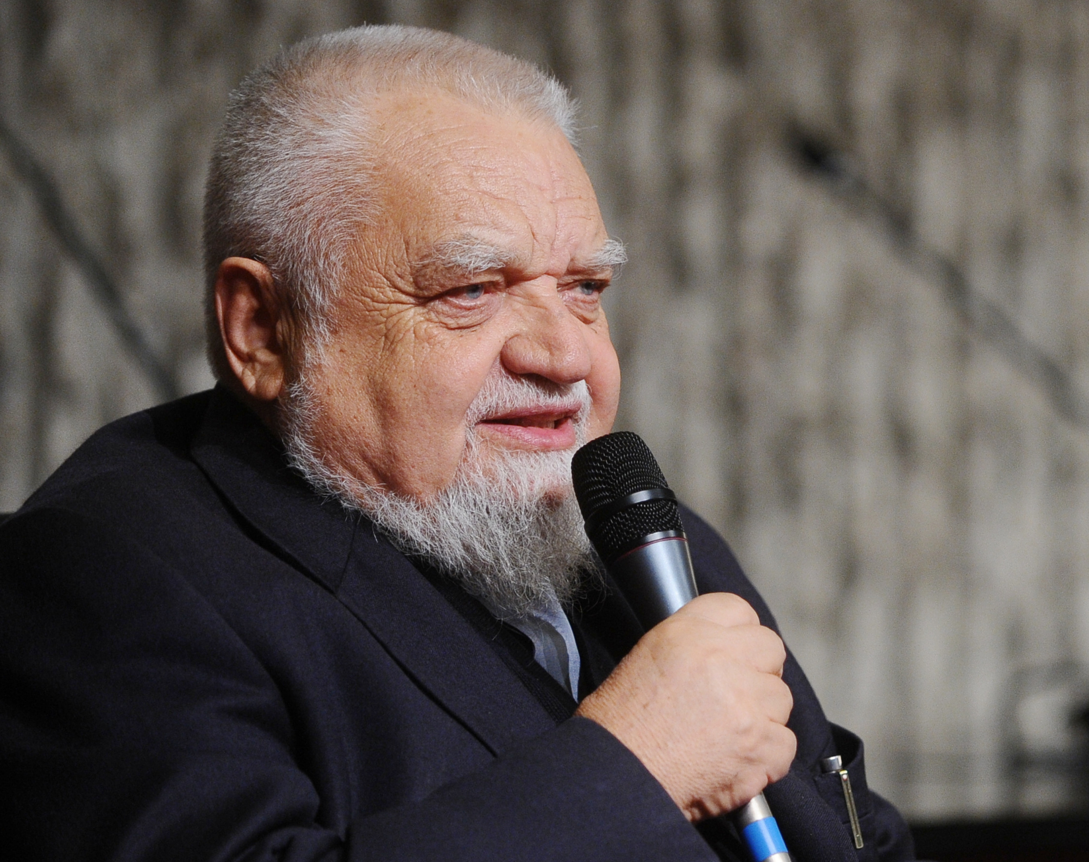 Enzo Bianchi a Scafati: incontro sulla Chiesa di domani 