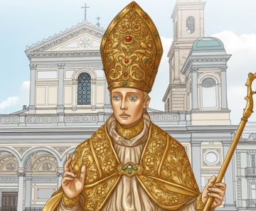 La Chiesa di Nola sulle orme del primo vescovo e martire Felice