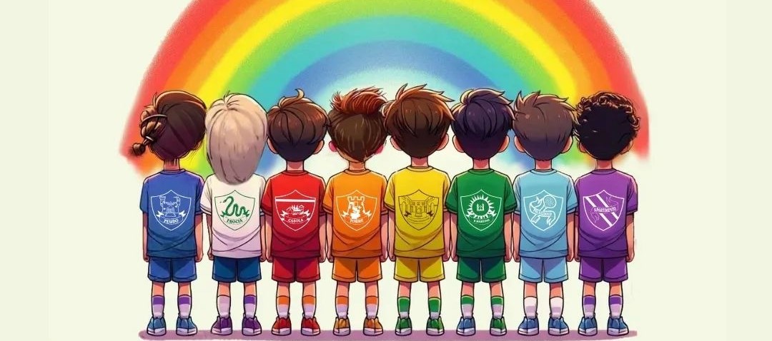 Festa dell'Arcobaleno a Scisciano: stasera la sfida tra le borgate