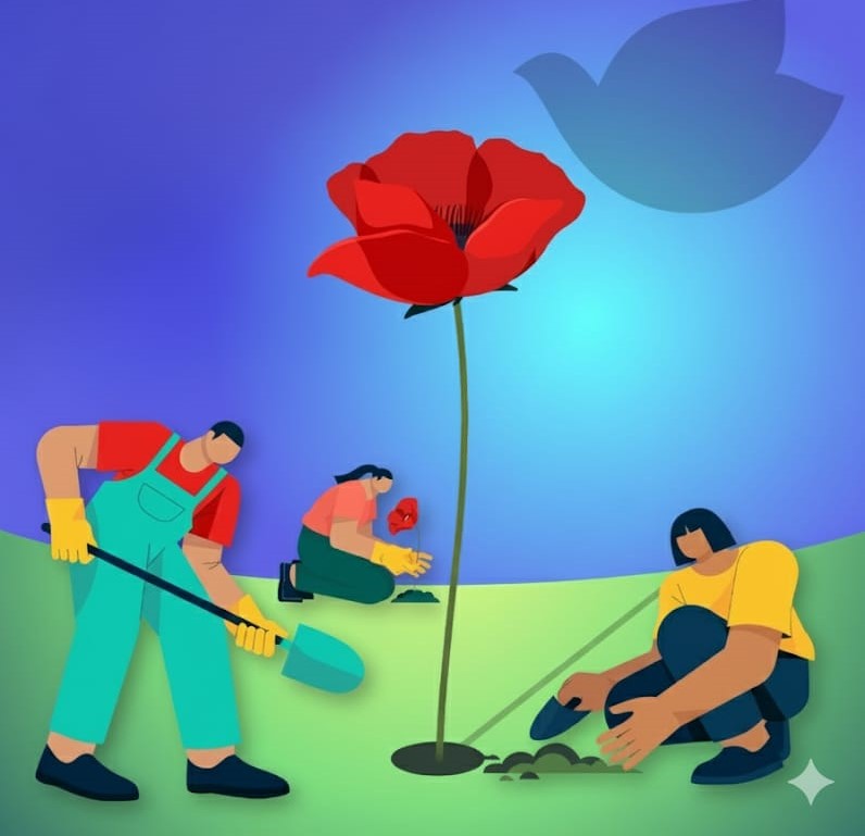 A Napoli il Festival nazionale del Servizio Civile